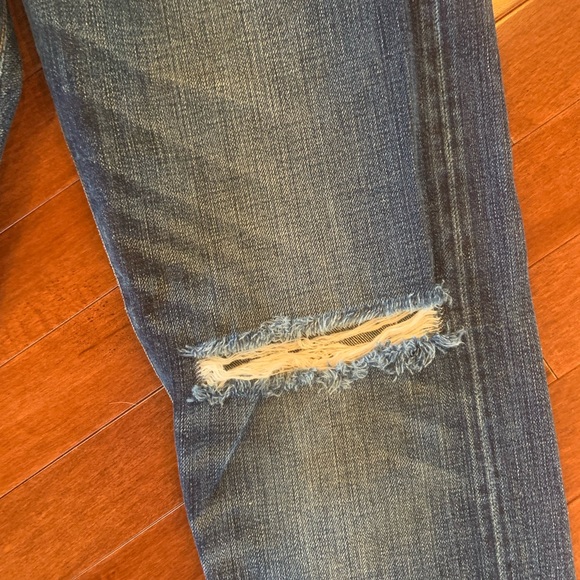 Dylan Lucky Brand 00 Jean - Picture 5 of 6